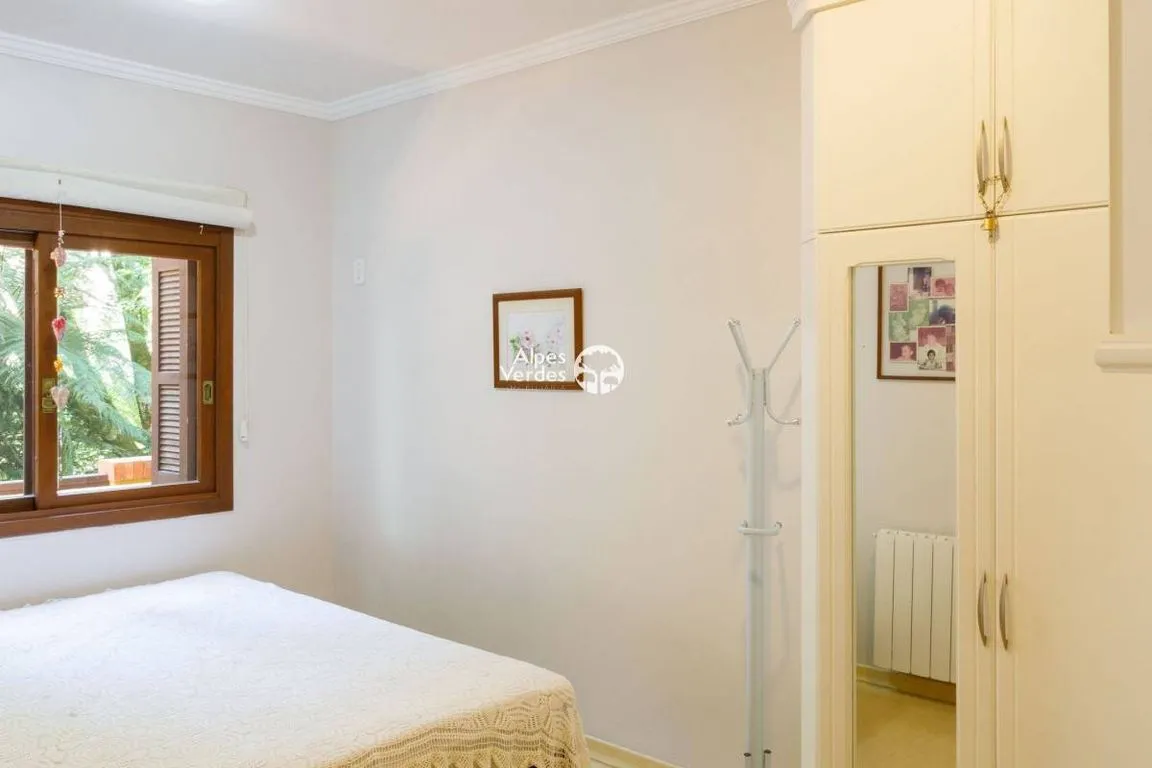 Imagem Vende-se Apartamento em Gramado, Planalto, com 2 quartos