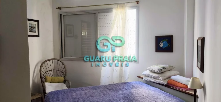 Imagem Apartamento à venda no bairro Pitangueiras - Guarujá/SP