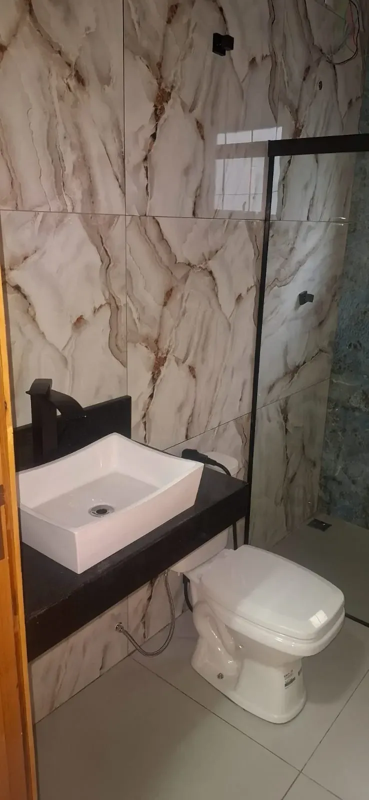 Imagem Casa com 2 Quartos à Venda, 105 m² em Residencial Nato Vetorasso - São José do Rio Preto