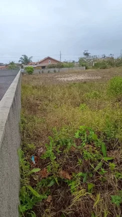 Imagem Vendo terreno na Praia do Ervino