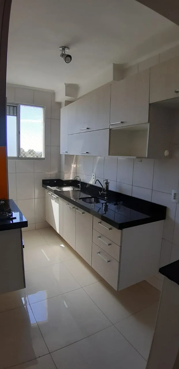 Imagem Residencial Spazio Salamanca é o lar ideal para quem busca conforto, praticidade e localização privilegiada em Sorocaba.