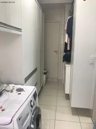 Imagem APARTAMENTO RESIDENCIAL em SÃO PAULO - SP, JARDIM CABORÉ