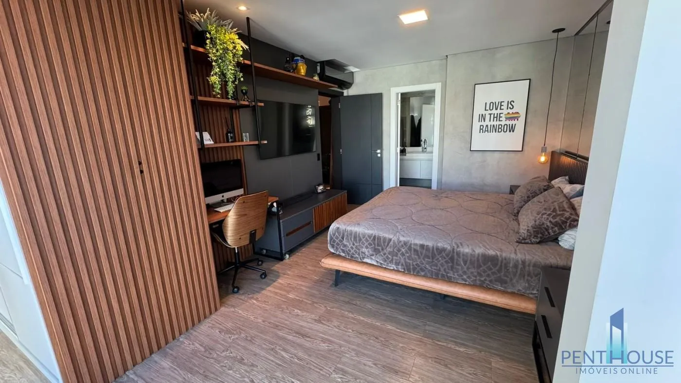 Imagem Cobertura Duplex para Venda em Balneário Camboriú, CENTRO, 3 dormitórios, 3 suítes, 4 banheiros, 3 vagas