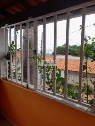 Imagem Casa de 3 dormitórios com piscina e varanda gourmet no bairro Jardim Primavera, Uberaba