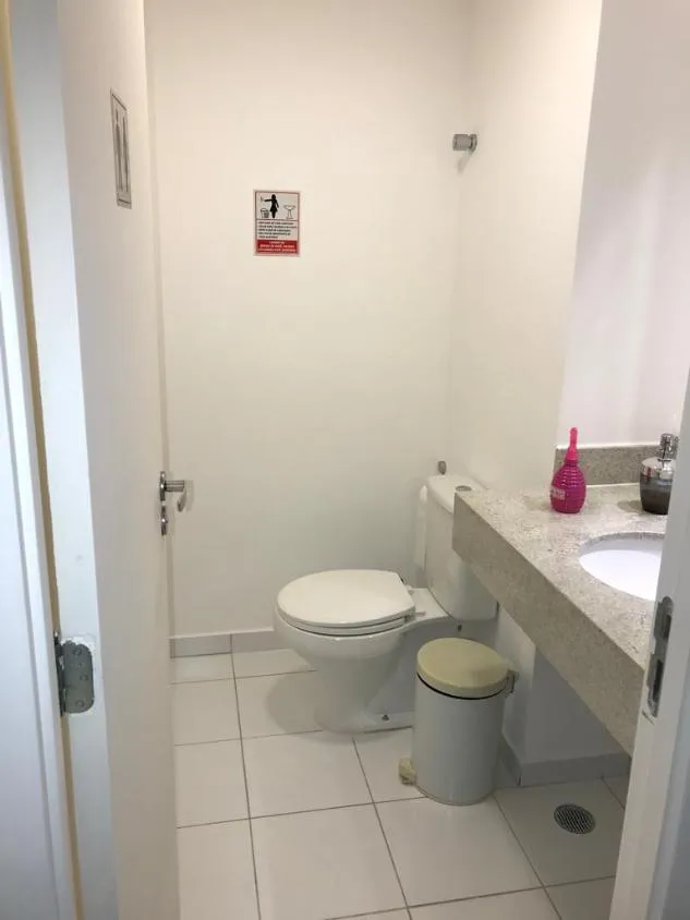 Imagem SALA COMERCIAL -EDIFÍCIO EASY OFFICE
