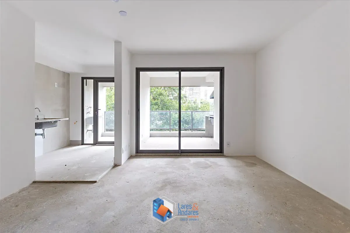 Imagem Duplex para venda em Perdizes com 2 quartos, sendo 2 suítes, 91m²