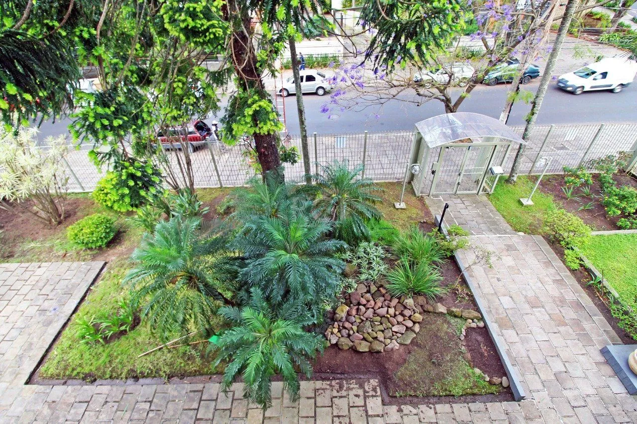 Imagem Apartamento para Venda - 245.75m², 3 dormitórios, sendo 1 suites, 2 vagas - Moinhos de Vento