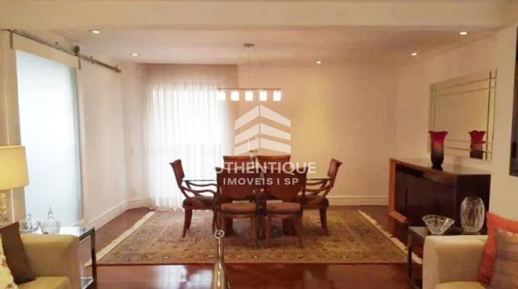 Imagem CAP DANTIBES CAMPO BELO - Apartamento à venda no bairro Campo Belo - São Paulo/SP, Zona Sul