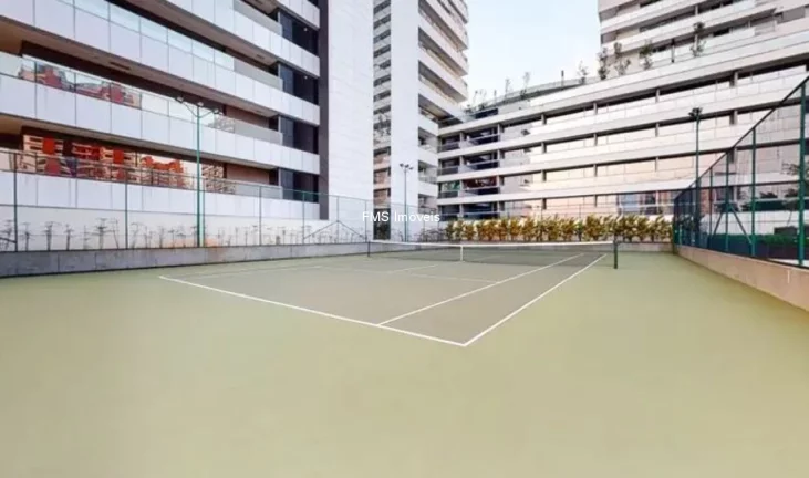 Imagem 1 Dormitório para locação de 50m² na Chácara Santo Antonio