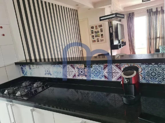Imagem APARTAMENTO RESIDENCIAL em SÃO PAULO - SP, LAUZANE PAULISTA