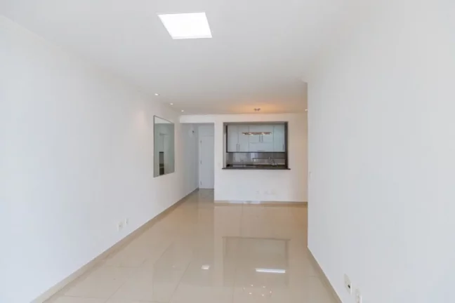 Imagem APARTAMENTO RESIDENCIAL em São Paulo - SP, Santo Amaro