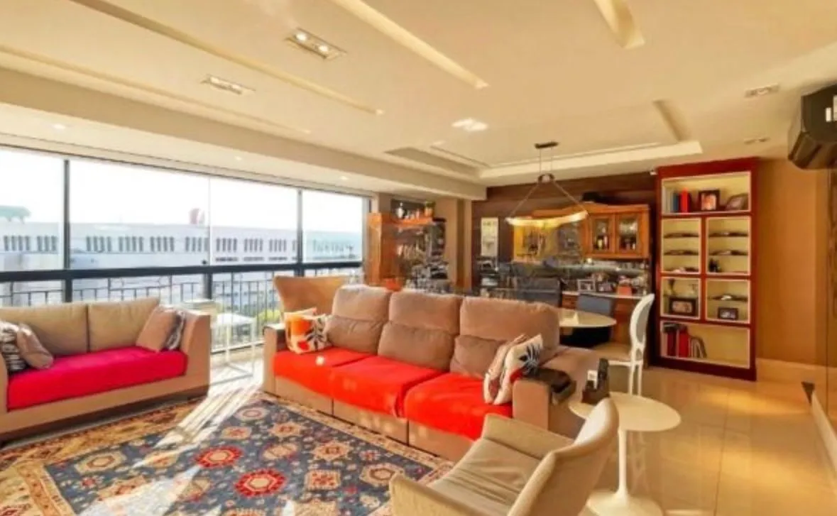 Imagem Apartamento impecável no Jardim Europa - Conforto, sofisticação e localização privilegiada