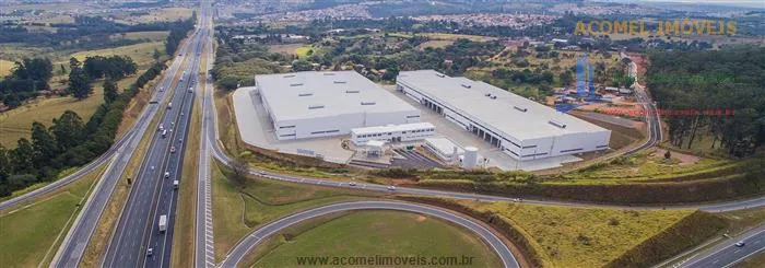 Foto do imóvel Galpões para locação em Campinas em Jardim Santa Judith, Campinas - SP