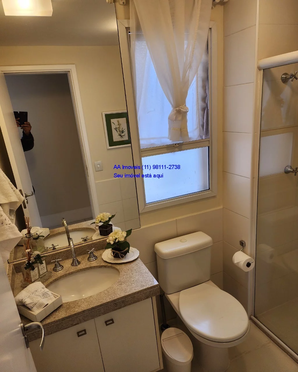 Imagem Apartamento alto padrão para venda ou aluguel