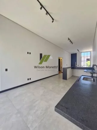 Imagem Linda Casa em Condomínio - Itupeva