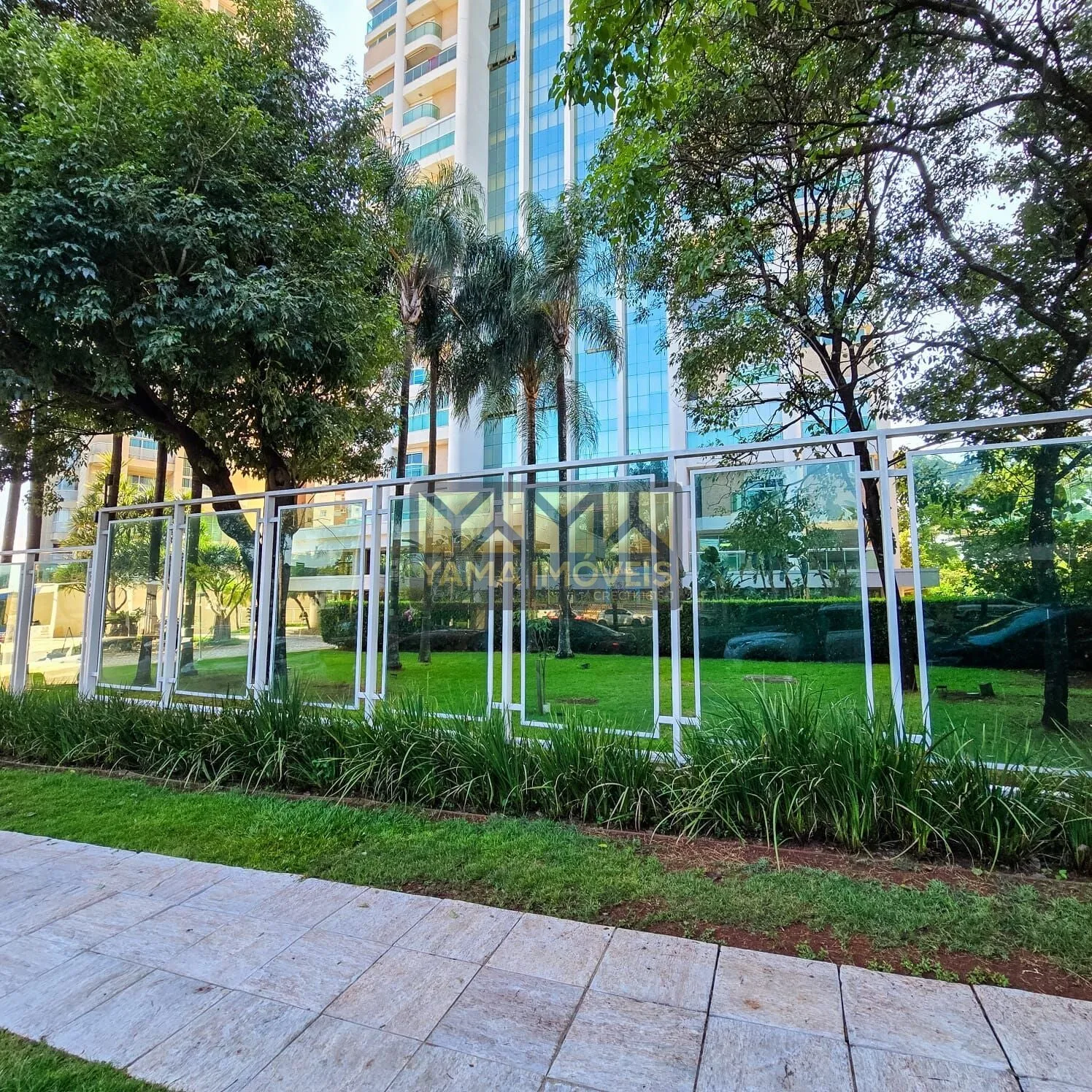 Imagem Apartamento à venda no bairro Jardim Botânico - Ribeirão Preto/SP, Sul