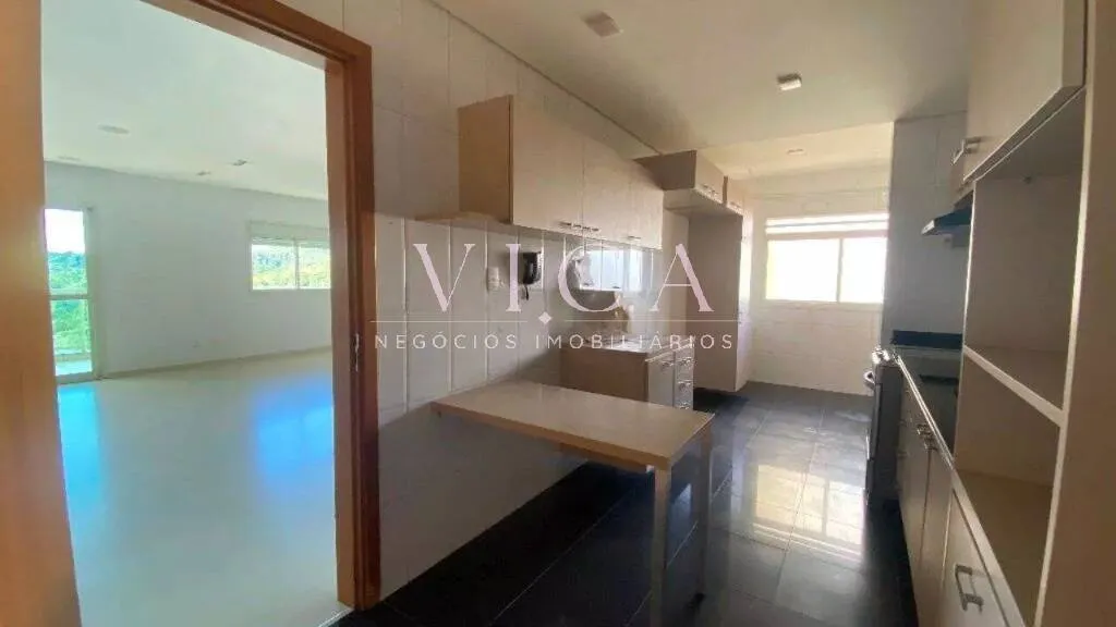 Imagem Apartamento 133m² 2 vagas aluguel por R$ 8.400,00/mês - Alphaville/SP