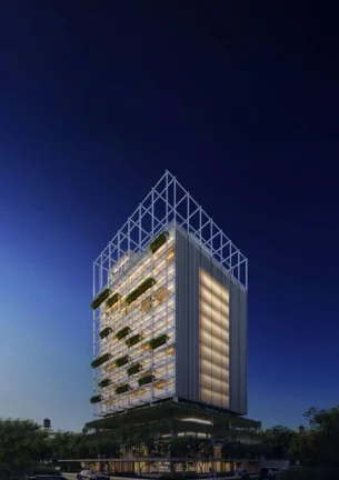 Imagem Jardins Medical