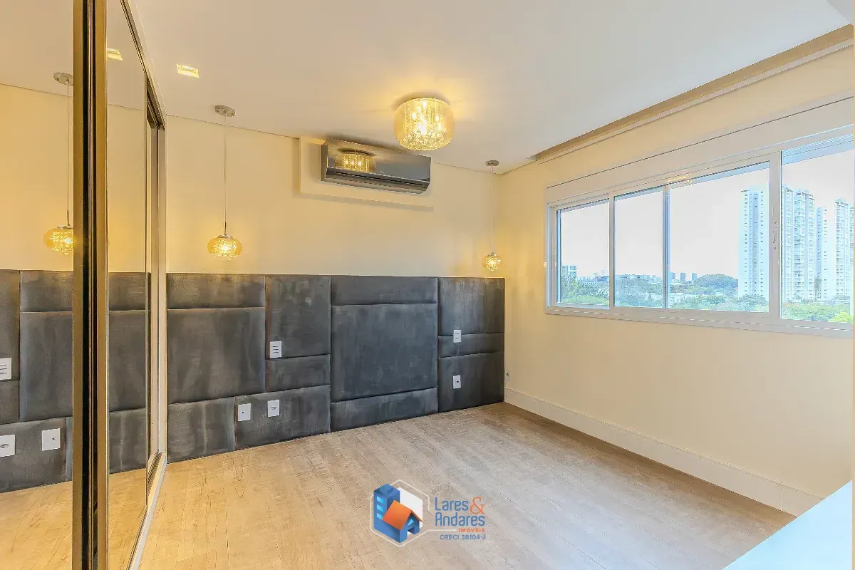 Imagem Apartamento para venda em Jardim Dom Bosco com 2 quartos, sendo 1 suíte, 92m²