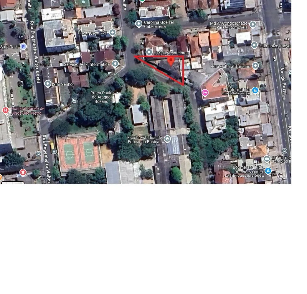 Imagem Casa em Vila Ipiranga