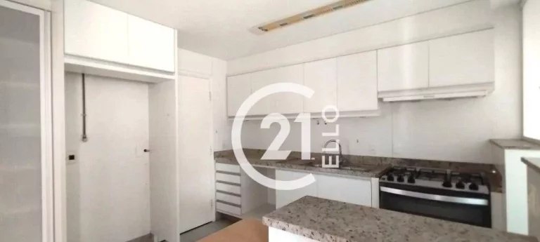 Imagem Apartamento à venda, 173 m² por R$ 3.200.000,00 - Itaim Bibi - São Paulo/SP