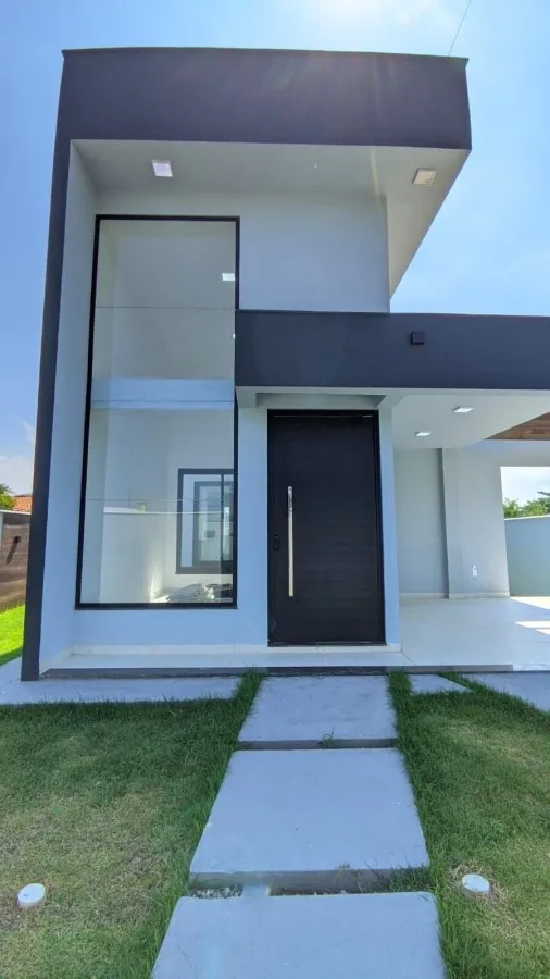 Imagem Casa 3 dormitórios para Venda em Maricá, Jardim Atlântico Central (Itaipuaçu), 3 dormitórios, 1 suíte, 2 banheiros, 3 vagas