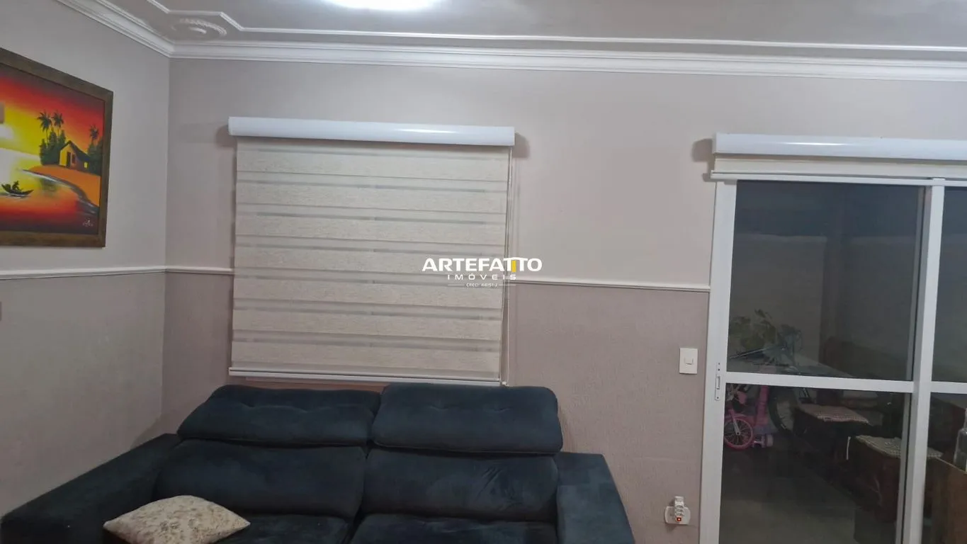 Imagem Casa com 3 dormitórios à venda, - Horto do Ipê