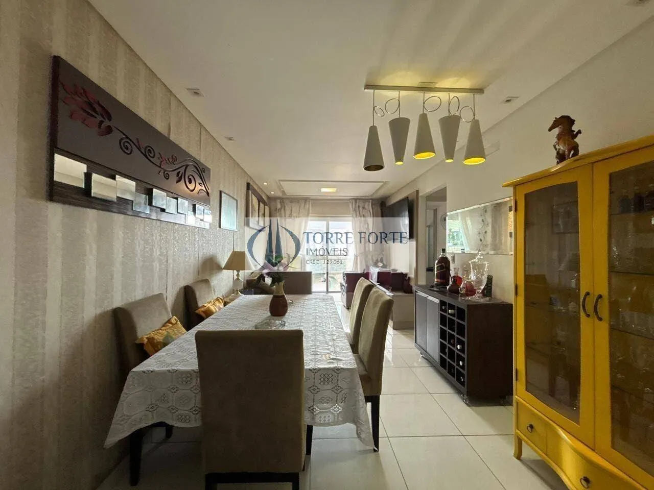 Imagem Lindo apartamento 83 m², 500 mts da praia no Boqueirão, lazer completo!