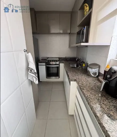 Imagem Apartamento 3 quartos, suíte, varanda, vagas paralelas. Santa Efigênia!!!