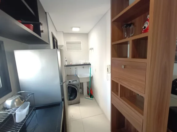 Imagem 2 Dormitórios para locação de 70m² em Pinheiros