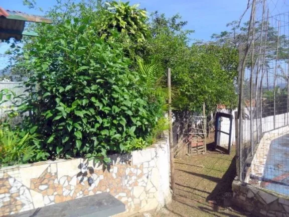 Imagem CHÁCARA URBANA