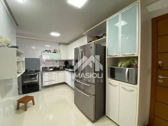 Imagem Apartamento com 4 dormitórios à venda, 160 m² por R$ 2.300.000,00 - Praia de Itapoã - Vila Velha/ES