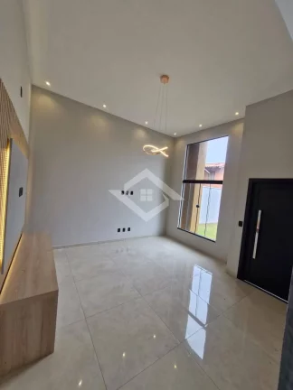 Imagem Casa 3 Quartos com Piscina – Recém-Construída em Maricá