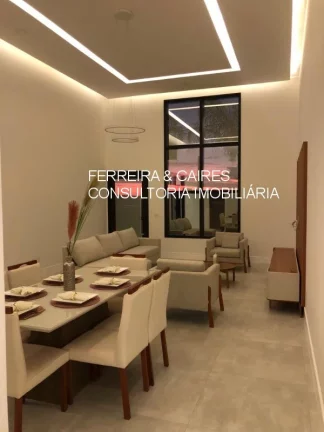 Imagem CASA RESIDENCIAL em INDAIATUBA - SP, RESIDENCIAL EVIDÊNCIAS