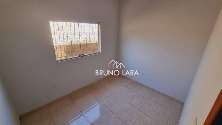 Imagem Casa com 3 dormitórios para alugar, 80 m² por R$ 2.025,00/mês - Fernão Dias - Igarapé/MG