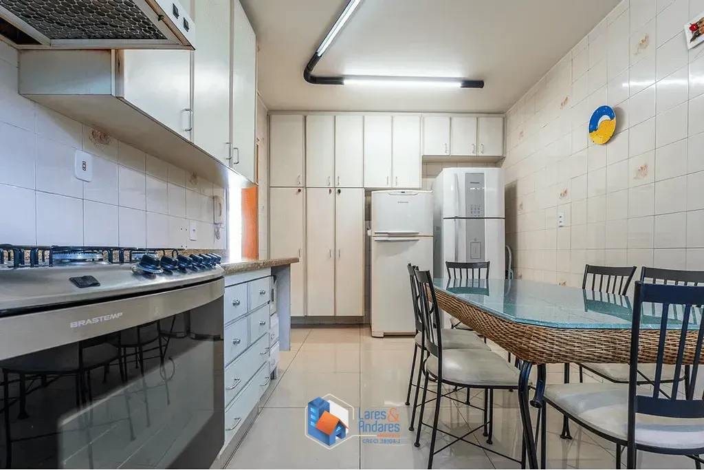 Imagem Casa à venda 3 Quartos 2 Vagas 168M² Vila Cordeiro São Paulo - SP