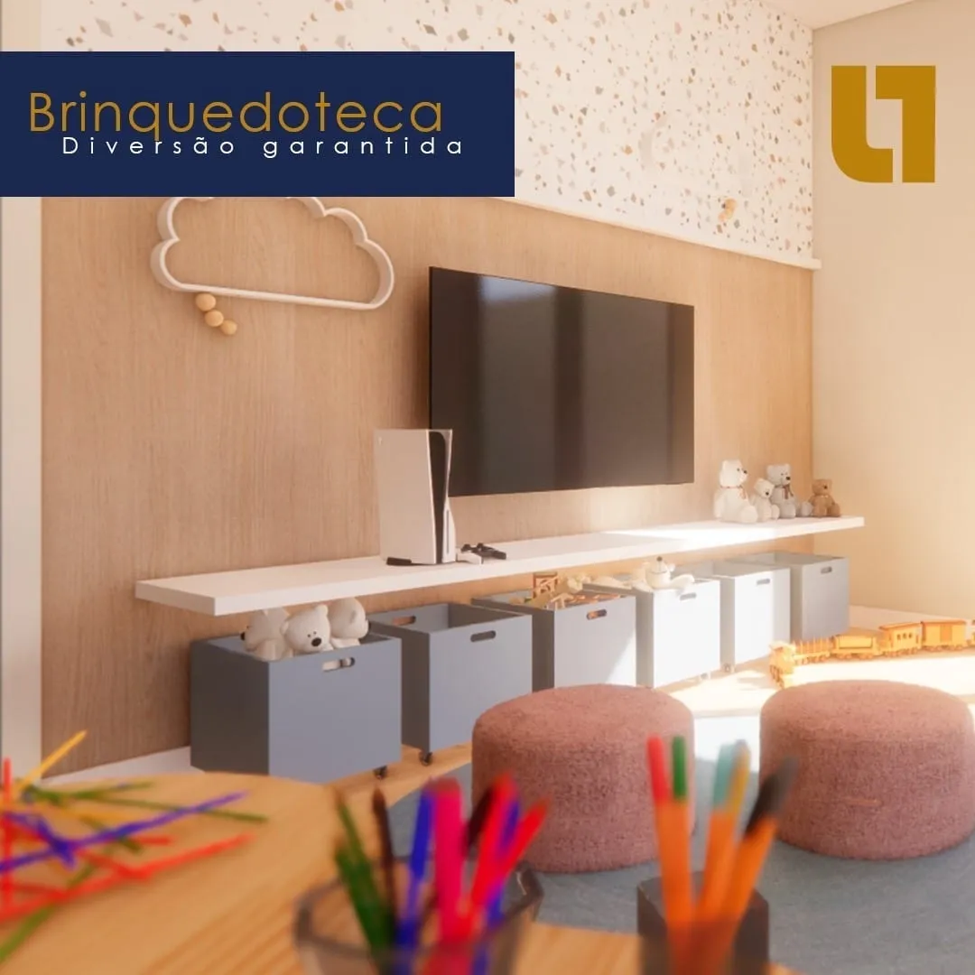 Imagem Empreendimento à venda, Residencial Dr. Lessa, Pindamonhangaba, SP