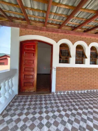 Imagem Casa com 3 dormitórios para alugar, 238 m² por R$ 3.533,10/mês - Parque São Gabriel - Itatiba/SP