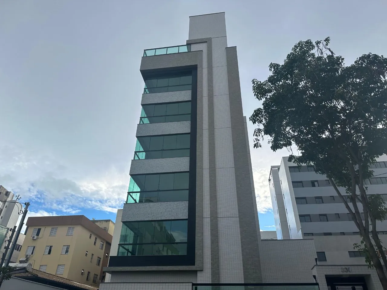 Foto do imóvel Apartamento Padrão