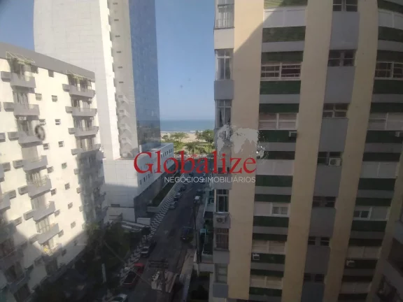 Imagem APARTAMENTO À VENDA DE 2 DORMITÓRIOS, SUÍTE E VAGA DE GARAGEM NO BAIRRO JOSÉ MENINO POR R$ 910.000,00.