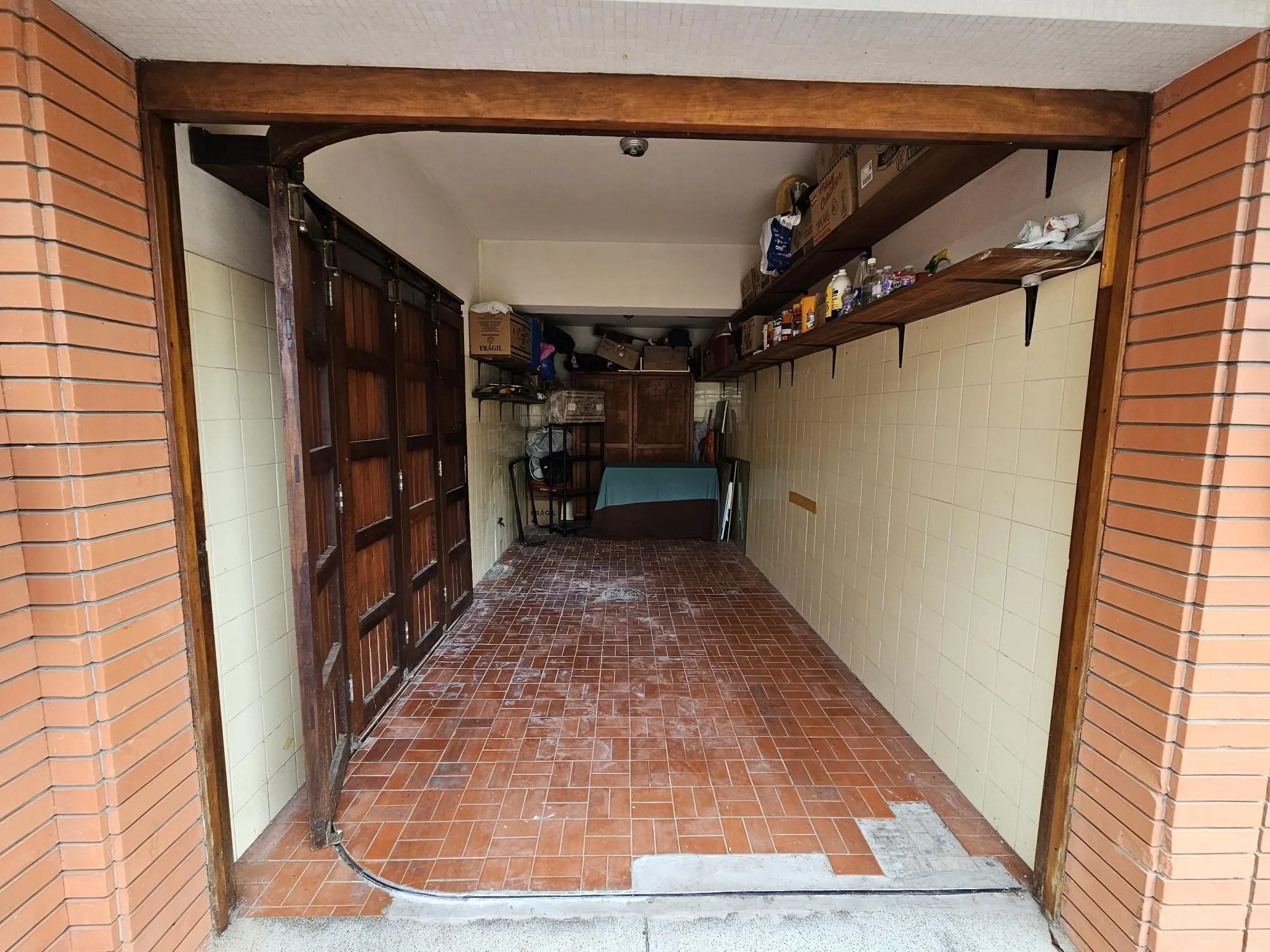 Imagem Apartamento em Menino Deus