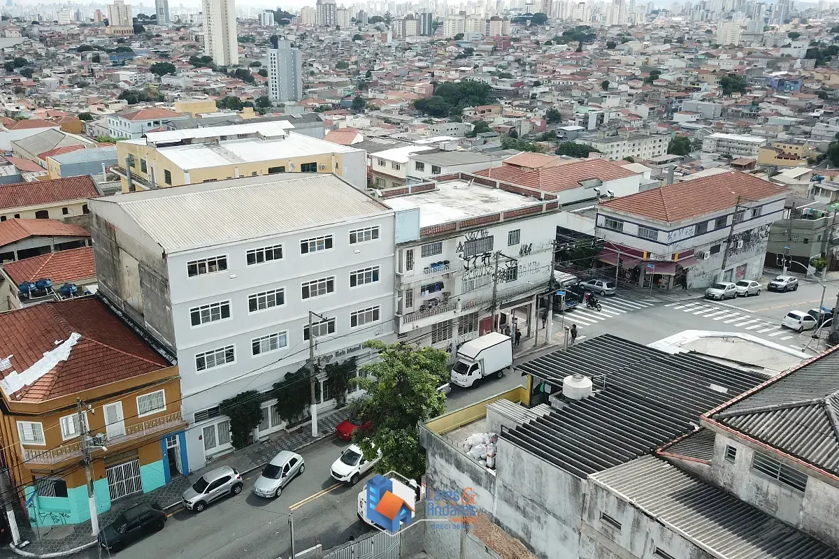 Imagem Casa comercial para venda e locação em Vila Medeiros, 1,000m²