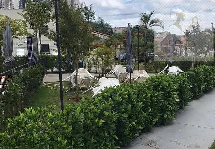 Imagem Apartamento a venda 2 quartos,1 vaga Vila Andrade