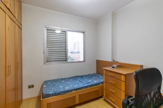 Imagem Apartamento à venda em São Paulo, Cursino, com 3 quartos, 96m2