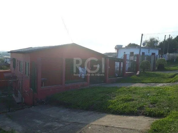 Imagem Casa para Venda - 150m², 5 dormitórios, 3 vagas - intersul