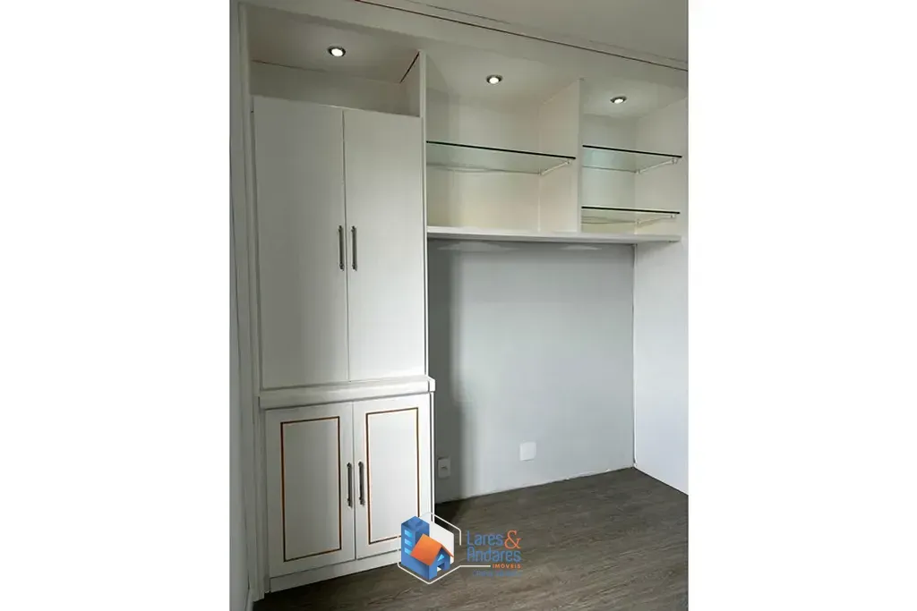 Imagem Apartamento à venda 2 Quartos 1 Vaga 75M² Vila Gertrudes São Paulo - SP