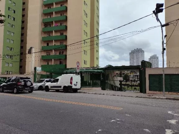Foto do imóvel Oportunidade Única em OSASCO - SP | Tipo: Apartamento | Negociação: Leilão | Situação: Imóvel em AVENIDA FLORA