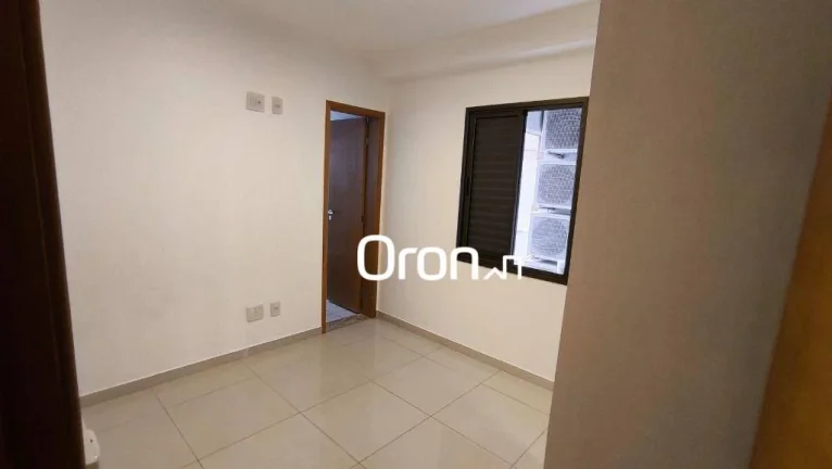 Imagem Apartamento à venda, 125 m² por R$ 999.990,00 - Jardim Goiás - Goiânia/GO