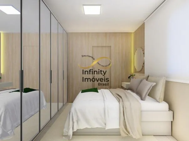 Imagem Becheleni - Apartamento à venda no bairro Anchieta - Belo Horizonte/MG
