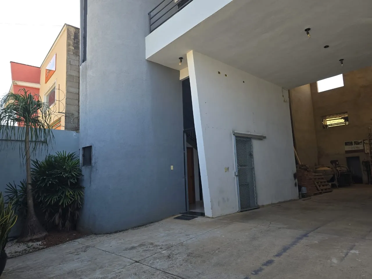 Imagem Barracão de 352,65m² de Área construída Localizada no Wanel Ville - SOROCABA/SP!